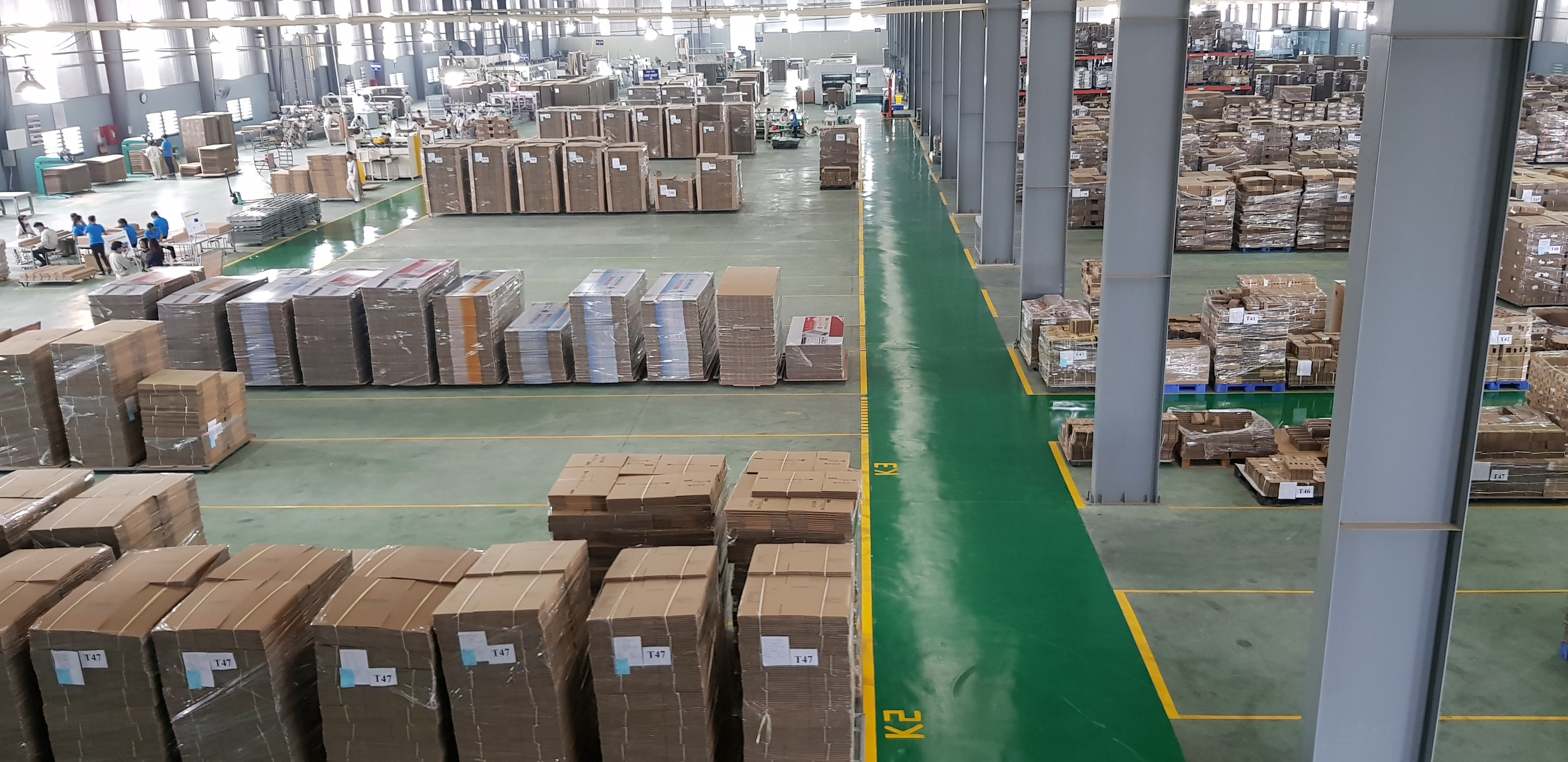 Xu hướng "Bao Bì Xanh": Chìa khóa vàng để doanh nghiệp Việt gia nhập chuỗi cung ứng toàn cầu