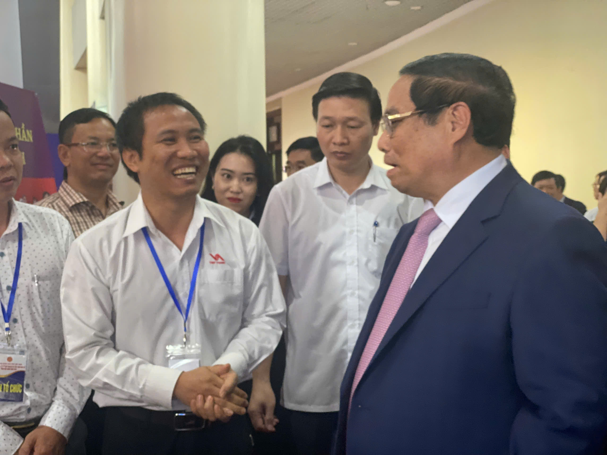 Hội nghị xúc tiến đầu tư Bắc Ninh