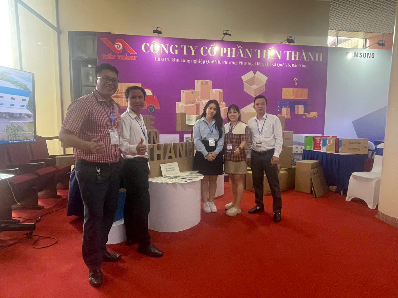 Hội nghị xúc tiến đầu tư Bắc Ninh